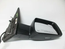 19-20 RAM1500 RAM2500 PASSENGER SIDE MIRROR TEXTURED W/BLIND ZONE RIGHT HAND RH