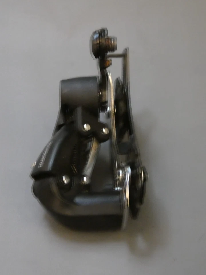 Shimano Tourney Classic Mini Set new/little use 6/7/8 speed Road - Image 3 of 4