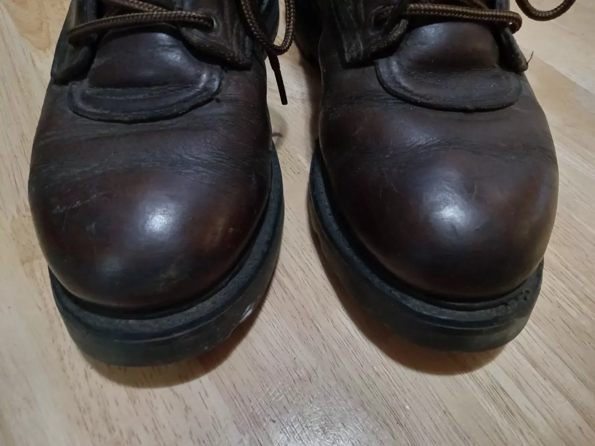 963 hotsell red wing
