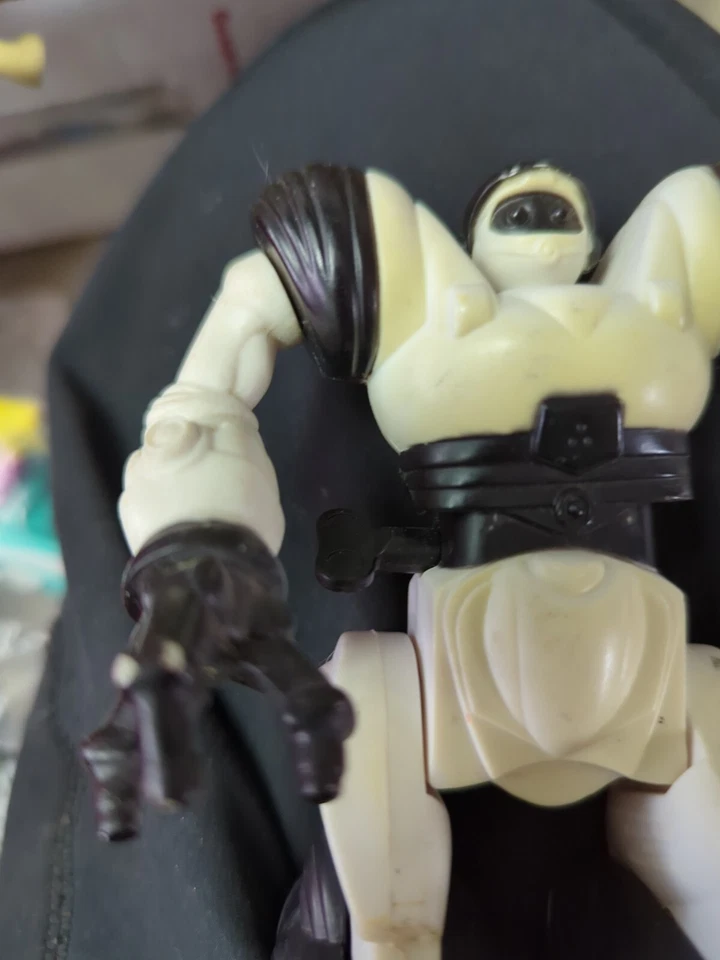4.25" WowWee ROBOSAPIEN 2004 Tested-he walks - Image 3 of 4