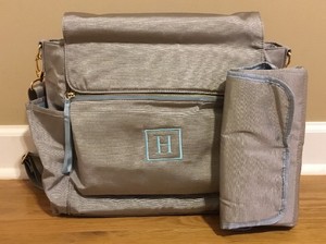 ultimate diaper bag