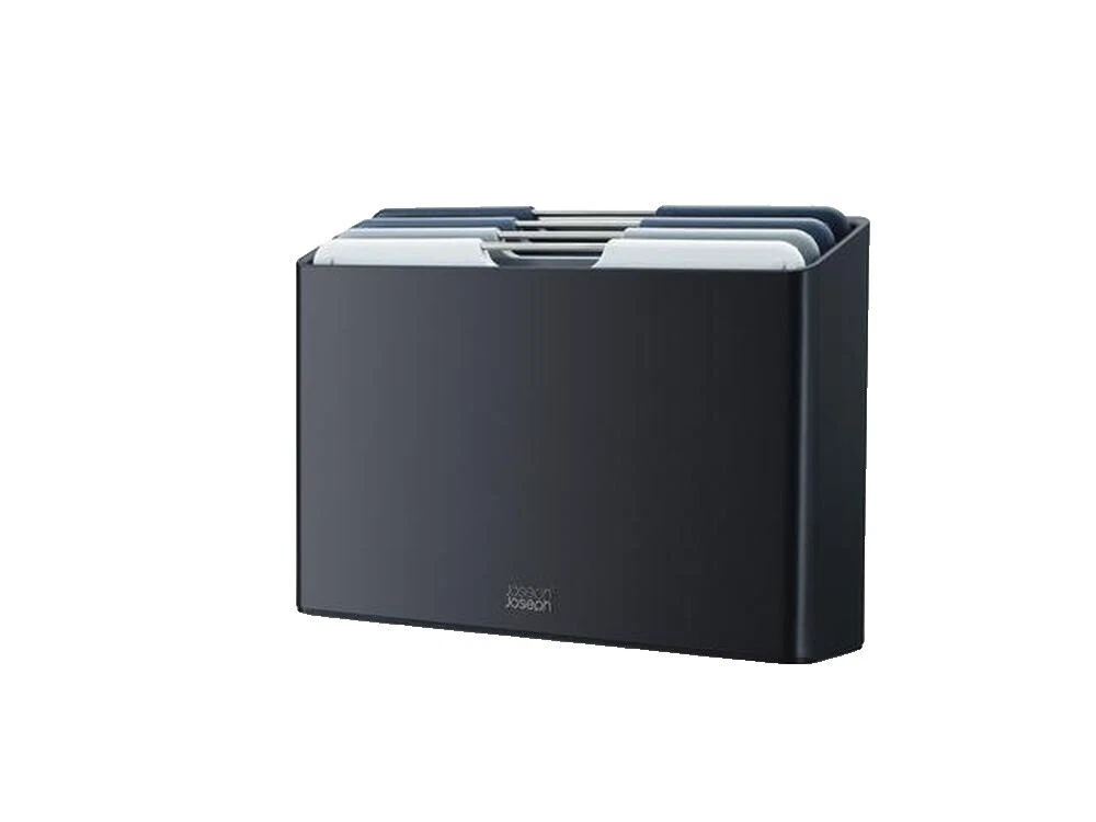 Tablas de cortar Joseph de acero inoxidable