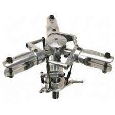 original Thunder Tiger 3 Blade Rotor head 394...