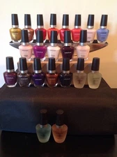 Cuccio Colour Lacquer Nail Polish - Choose Your Favorite Colors - FULL SIZE