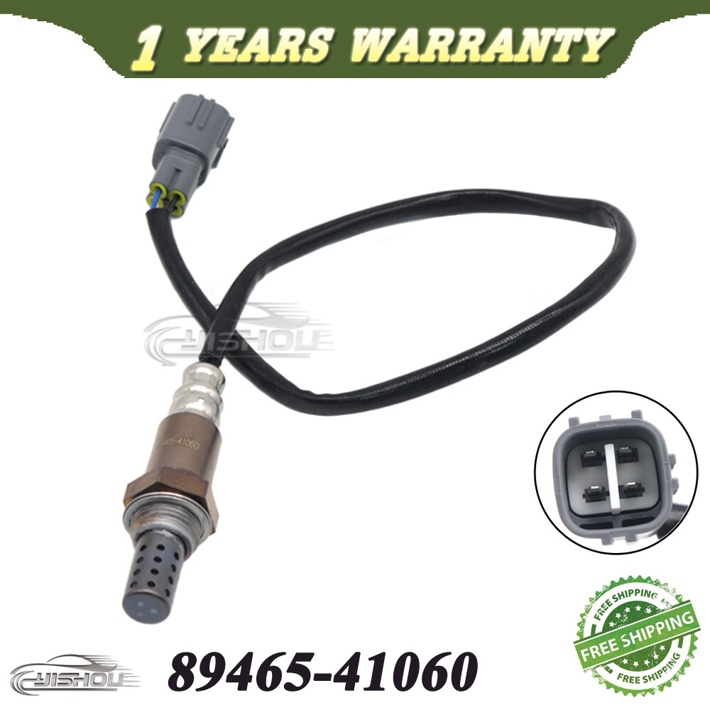 Oxygen Sensor For Toyota Alphard Estima T/L 3.0L 1MZFE Platz Vin