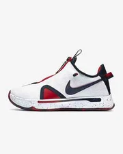 [CD5079-101] Mens Nike PG 4