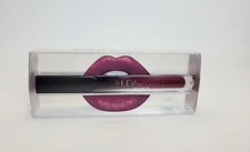 HUDA Beauty Demi Matte Cream Lipstick Bawse 0.12 fl. oz/3.6 mL