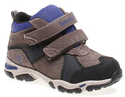 timberland trail force