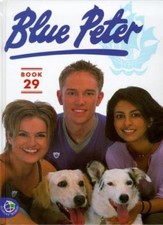 Blue Peter Book 29 (Annual),anon`