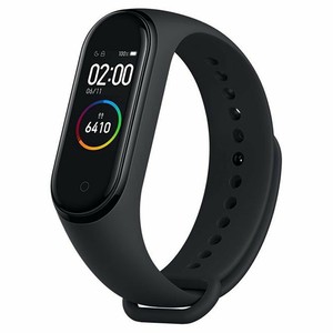 Xiaomi Mi Smart Band 4 Negra