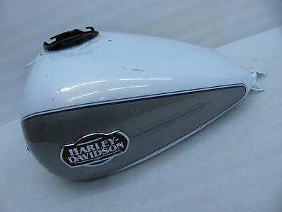 2009 Harley Touring Gas Tank Street Glide Road Glide Ultra Classic