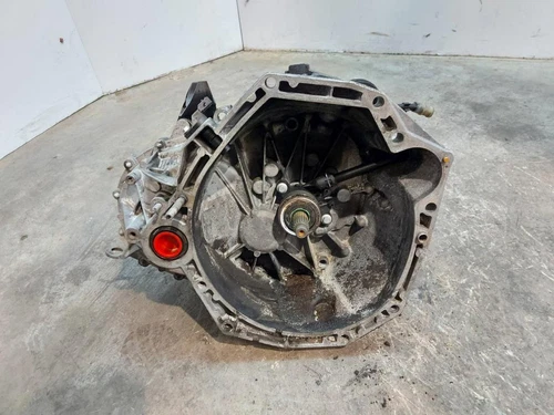 TL4A01 Boite A Vitesse pour RENAULT SCENIC III (JZ) Dynamique 2010 188911