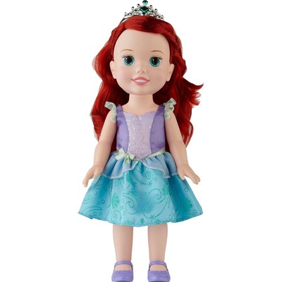 disney princess toddler ariel