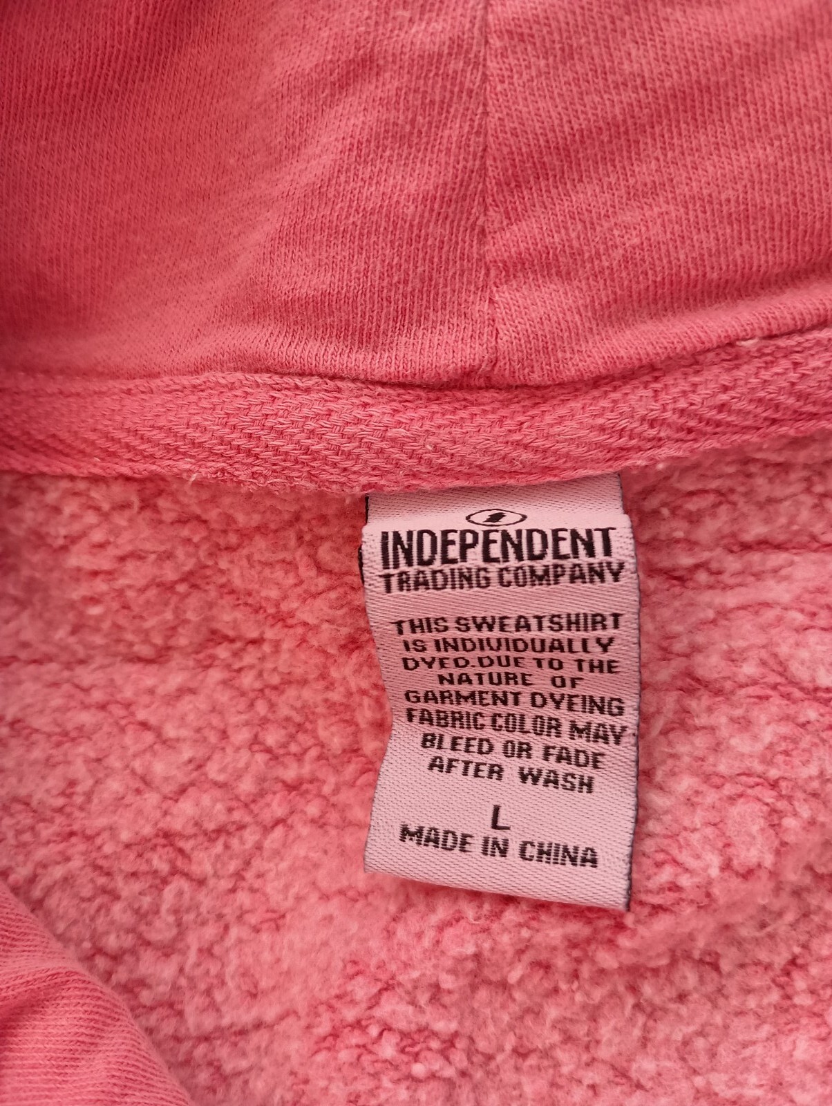 Positive Vibes Only Barstool Sports Hoodie Sweatshirt Unicorn Rainbow