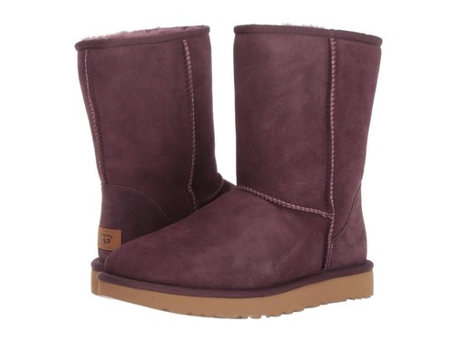 Para mujeres Zapatos ugg Clásico Corto II mitad de la pantorrilla botas  1016223 puertos * Nuevo * | eBay