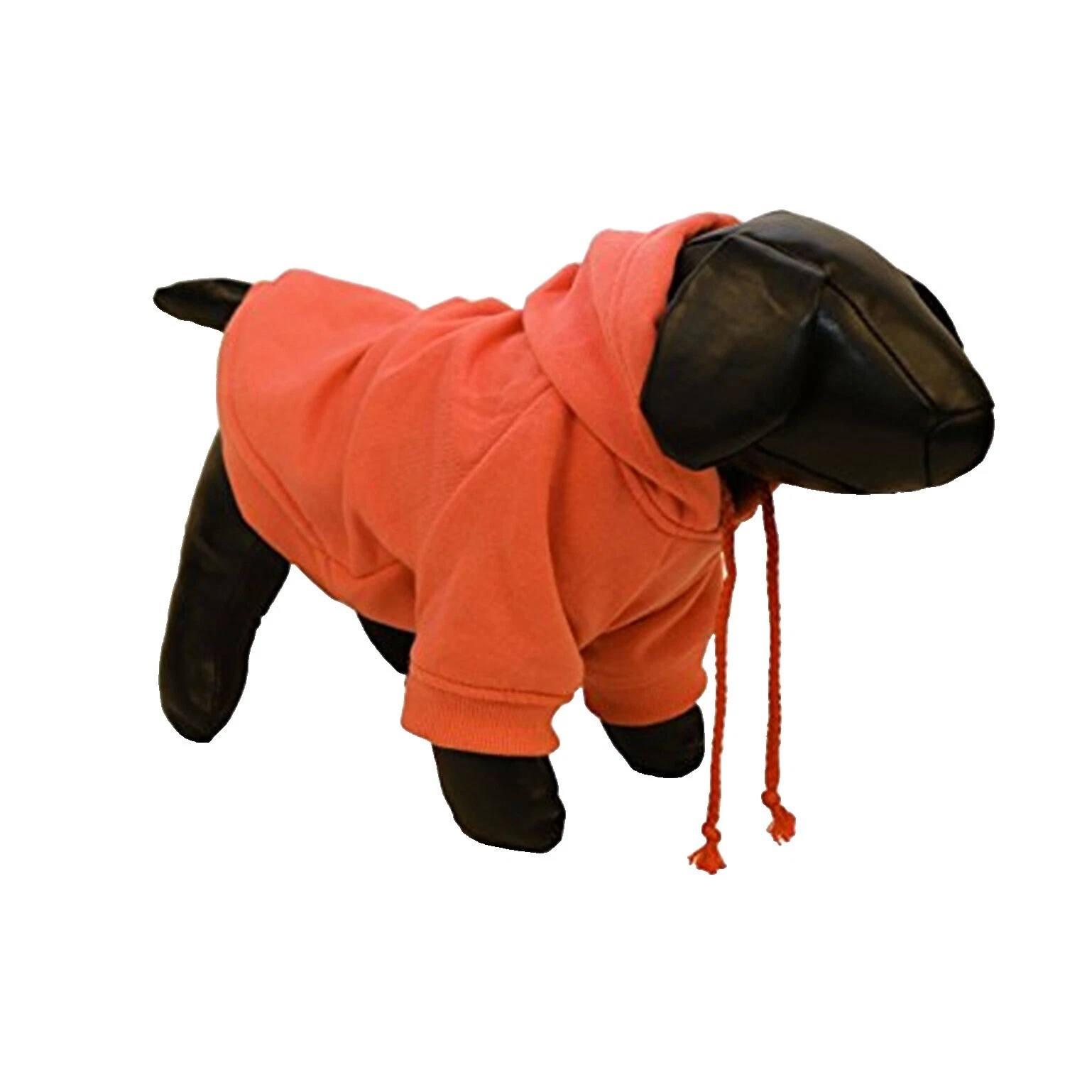 M Cotton Dog Hoodies