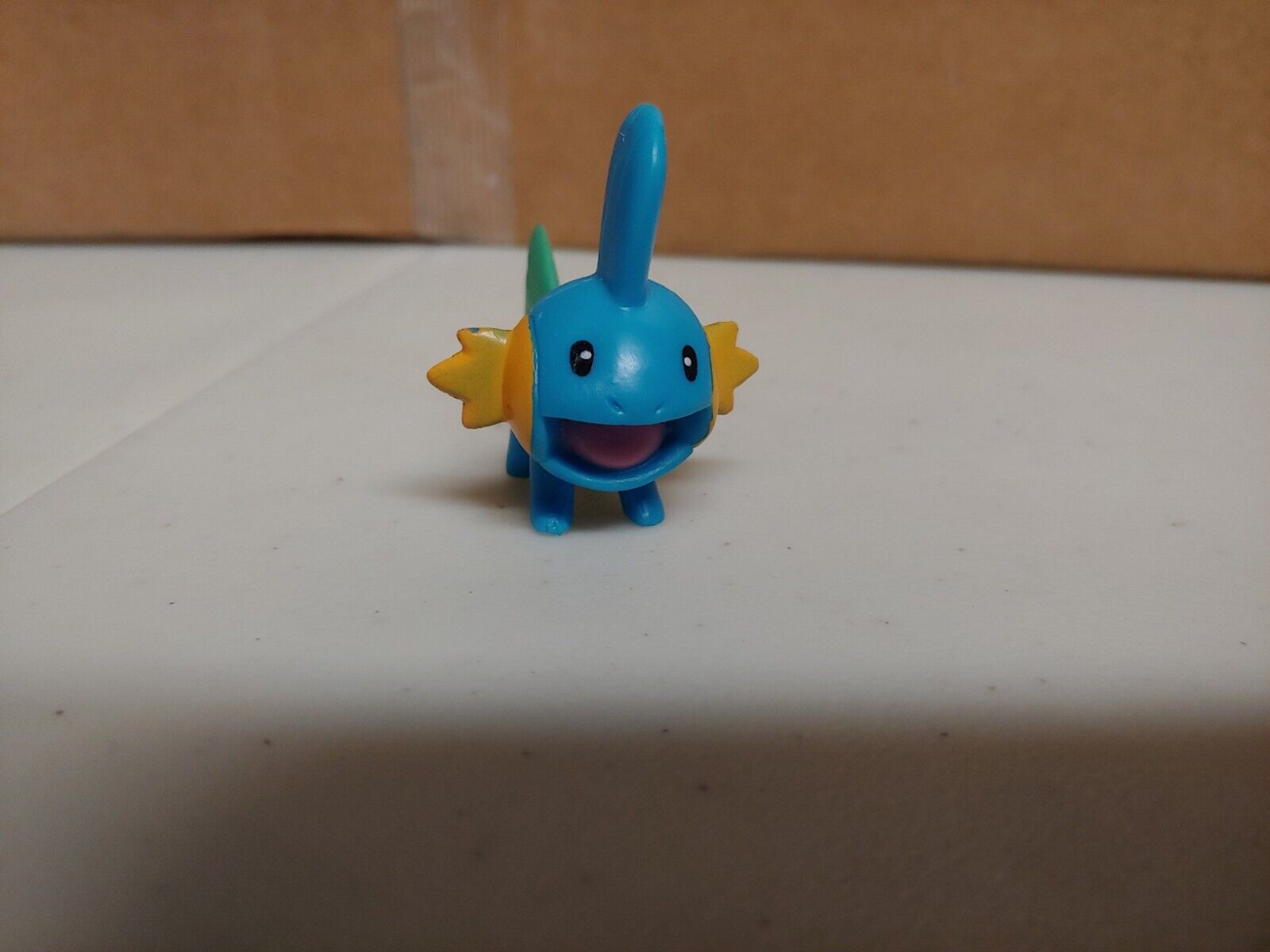 Kit Pokémon Evolução - Mudkip - Tomy