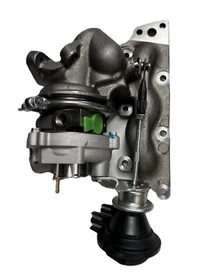 Turbolader für Smart 450 452 698 ccm 599 ccm 50 PS-82 PS  727211-1, 19081502