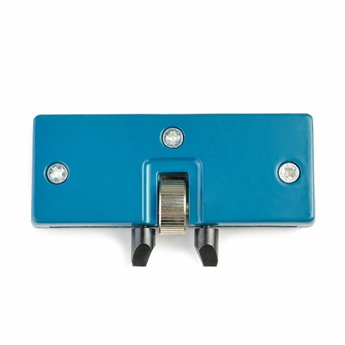 Watch Back Opener Change Battery Case Remover Screw Wrench Repair Tool Kit New ! - Picture 8 of 11