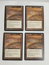 MTG Playset 4x Joven's Tools (Homelands/Artifact/U) - BGM