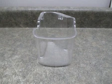 GE REFRIGERATOR BIN PART # 12977502