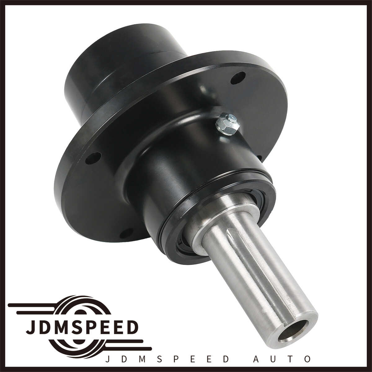 For Scag Turf Tiger Tiger Cat Cub Z-Cat V-Ride Wildcat 3X Spindles