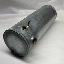 1.5 to 2 Hp Fuller & Johnson N, NB, NC Engine Gas Fuel Tank