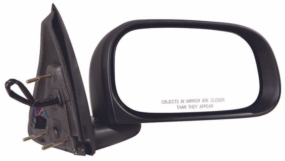 Espejo retrovisor derecho para Dodge Dakota 2008-2010 06-09 Raider CH1321312 55077624AI Foto 2 de 4