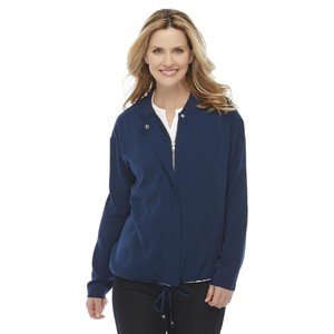 laura scott fleece jacket