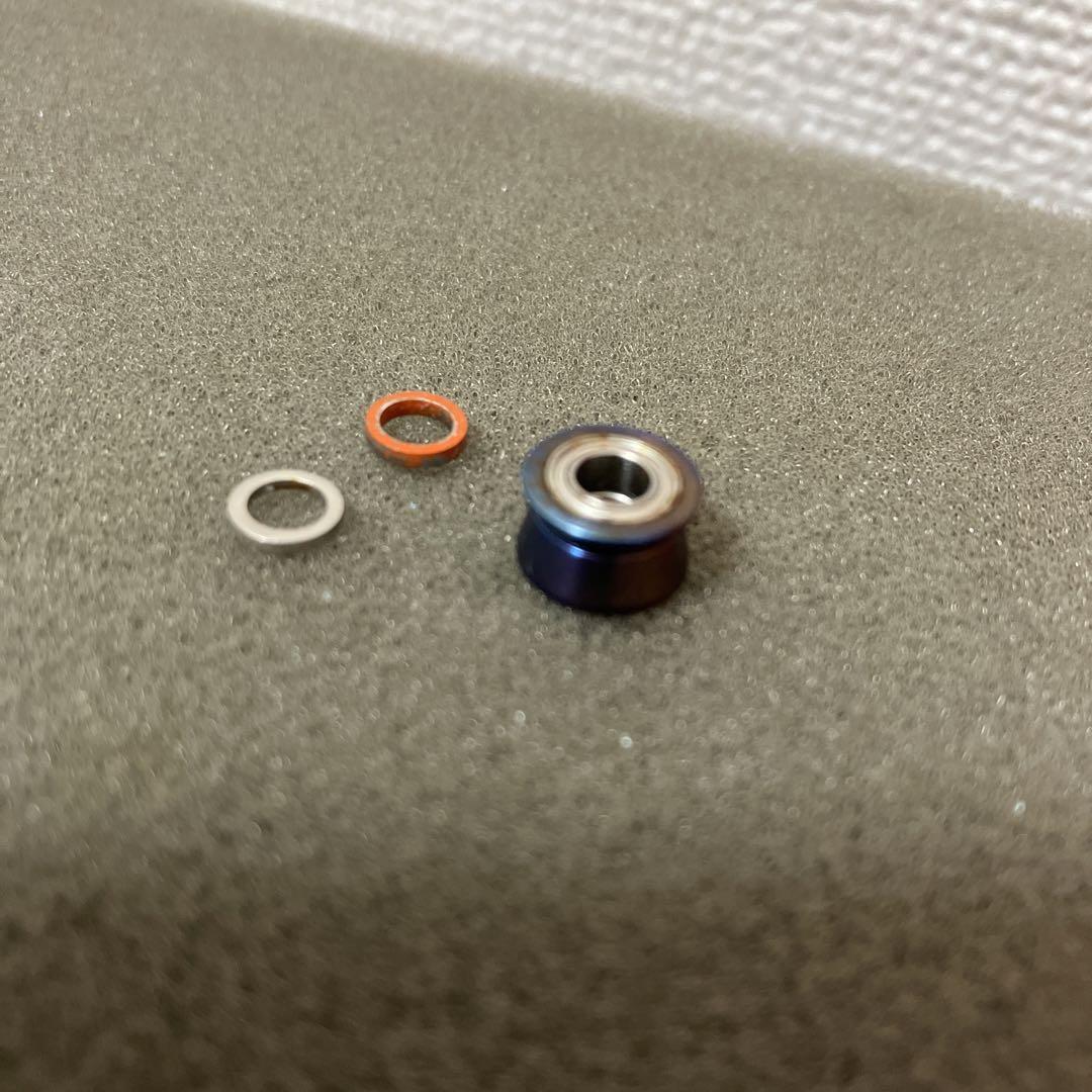 Mtcw Line Roller Shimano 18 Stella 1000 Etc. D-21 | eBay