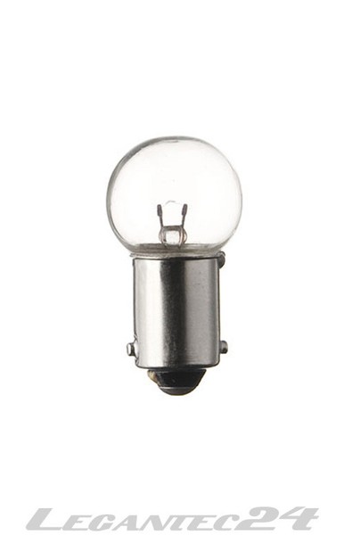 GlüHlampe 7V 410Ma 3W Ba9S 15X29Mm GlüHbirne Lampe Birne 7Volt 410Ma 3Watt Neu-image