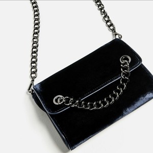 coach parker crossbody bolsa