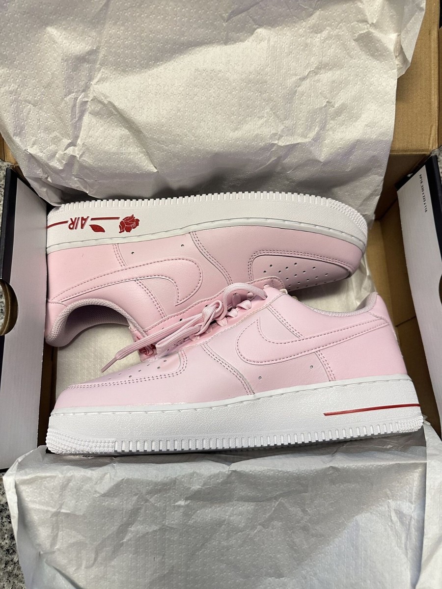 Nike Air Force 1 '07 LX 