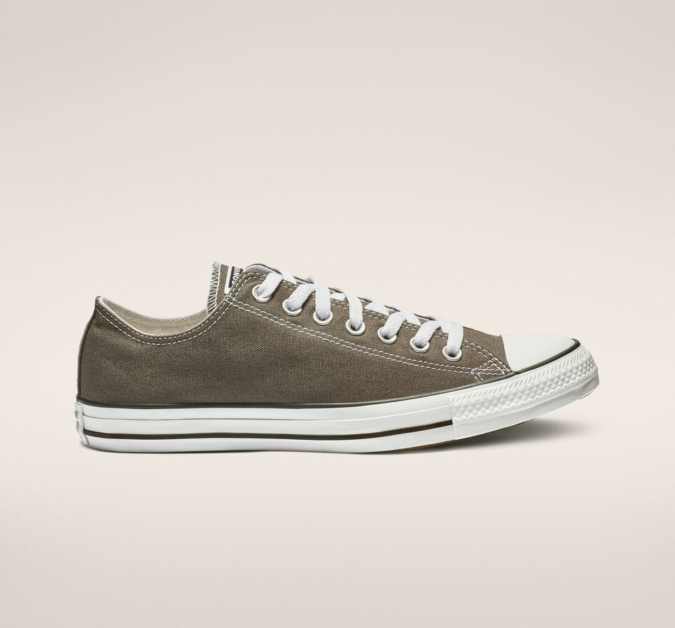 converse chuck taylor ox shoes