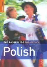 The Rough Guide to Polish Dictionary Phrasebook 3 (Rough Guide Phras - GOOD
