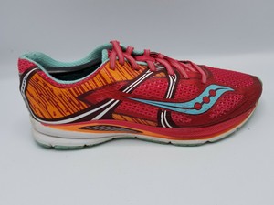 saucony fastwitch 10