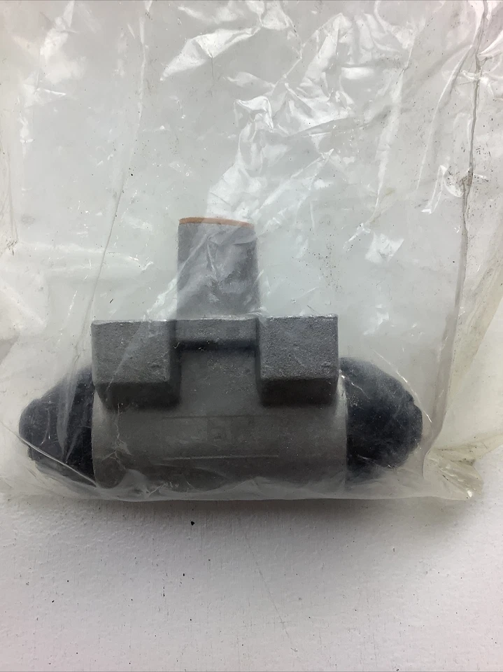 Cilindro de rueda de freno trasero derecho Autopart Intl para Honda Civic 99-02 Foto 4 de 4