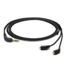 OYAIDE HPC-MXs Black 1.2m MMCX for earphone cable NEW from Japan