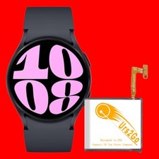 320mAh Excellent Business Spare Battery for Samsung Galaxy Watch 6 40mm SM-R935U