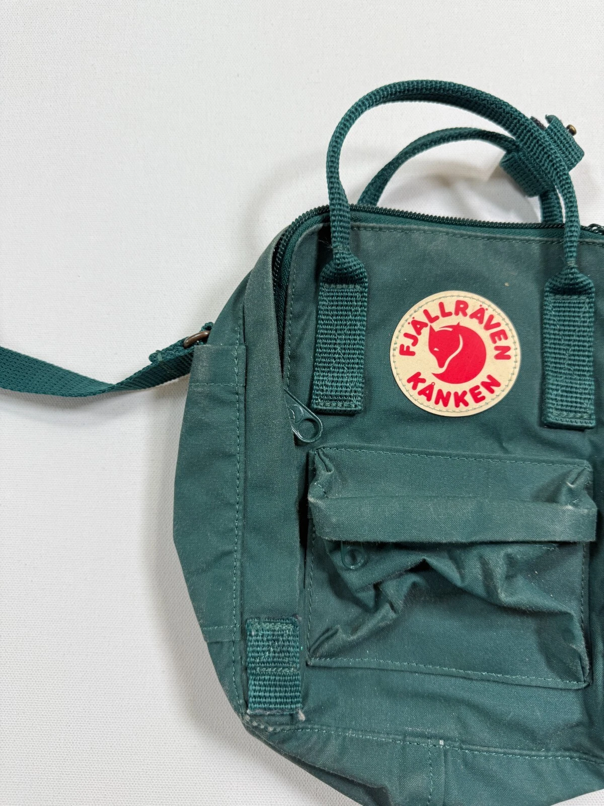 fjallraven sling shoulder everyday 