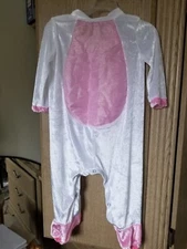 COSTUME JUMPSUIT By IN CHARACTER SOFT Child Small