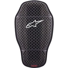 Alpinestars Nucleon KR-Celli Back Protector Insert, Smoke