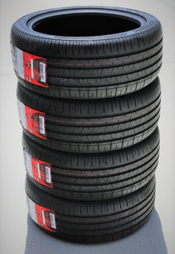 Tire 215/55R16 Armstrong Blu-Trac HP AS A/S High Performance 97W XL - Picture 7 of 8