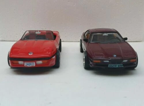 Matchbox Sammlungen von Auto- & Verkehrsmodellen