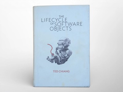 The Lifecycle of Software Objects