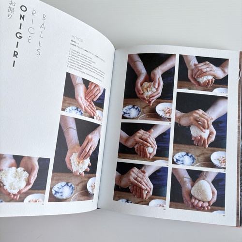 Tokyo Cult Recipes by Maori Murota (Hardcover, 2015) - Bild 17 von 21