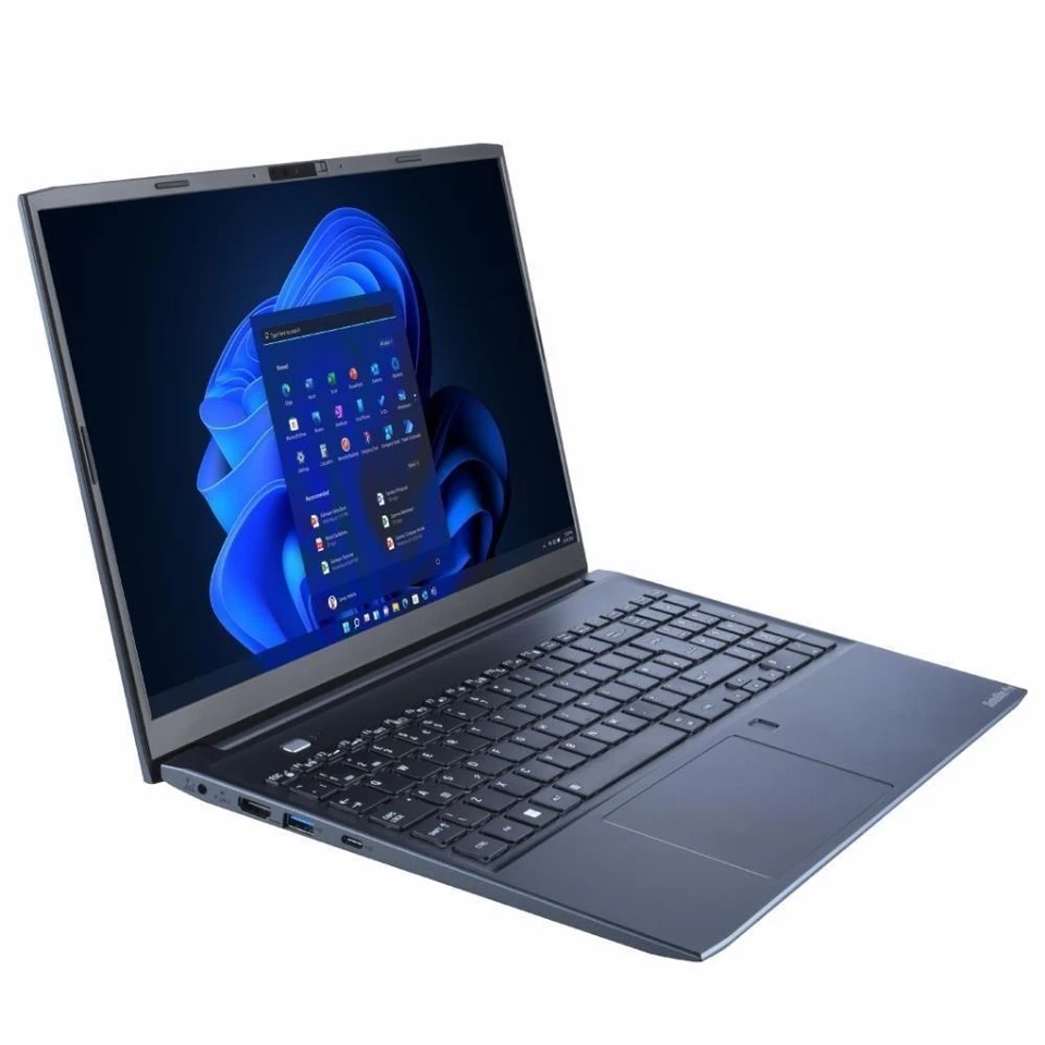 Dynabook Satellite Pro C50-K 15.6" 150U 32GB 1TB SSD Win11P Laptop PSY29A-04N003