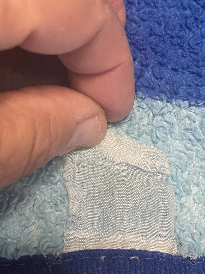 Disney CARS Catch My Drift Manta Bebé Vellón Relámpago Tow Mater 27.5x44 Foto 2 de 4