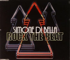 Simone Di Bella - Rock The Beat, (CD)