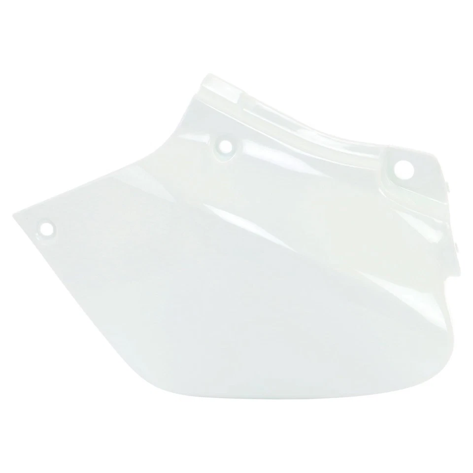 Acerbis Side Panels White for Honda XR250R and XR400R  1996-2004 - Image 3 of 3